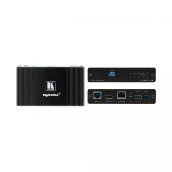 AV-Receiver Kramer Electronics TP-789RXR
