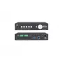 Videoumsetzer Kramer Electronics VP-440X Schwarz 1080p 18W