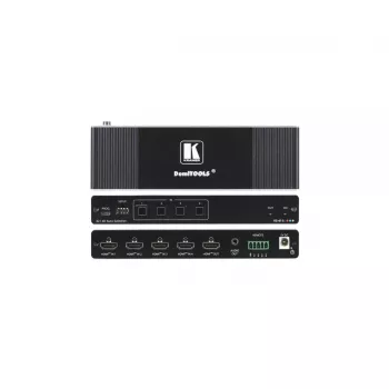 HDMI Switcher Kramer Electronics VS-411X