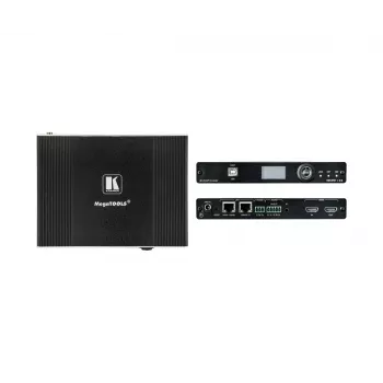 AV-Transmitter Kramer Electronics KDS-EN7 3840x2160 HDMI Kabelgebunden