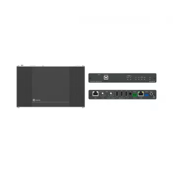 AV-Sender & -Empfänger Kramer Electronics EXT3-XR-TR 3840x2160 100m