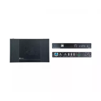 AV-Sender & -Empfänger Kramer Electronics EXT3-TR 3840x2160 70m