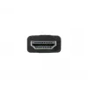 HDMI-Kabel Kramer Electronics C-HM/ETH-6 1,8 m 18 Gbit/s Schwarz