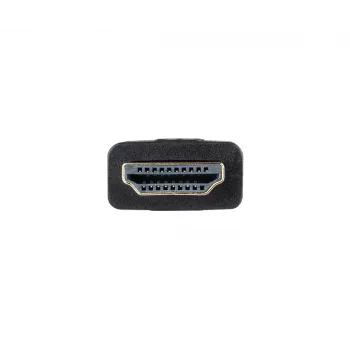 HDMI-Kabel Kramer Electronics C-HM/ETH-6 1,8 m 18 Gbit/s Schwarz
