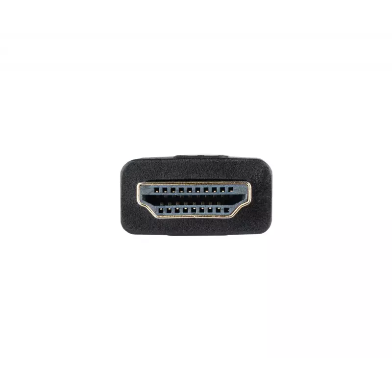 HDMI-Kabel Kramer Electronics C-HM/ETH-6 1,8 m 18 Gbit/s Schwarz