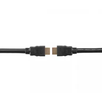 HDMI-Kabel Kramer Electronics C-HM/ETH-6 1,8 m 18 Gbit/s Schwarz