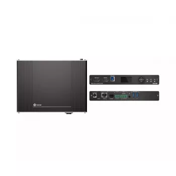 Kramer Electronics KDS-17EN Video-Extender 3840 x 2160 85 fps