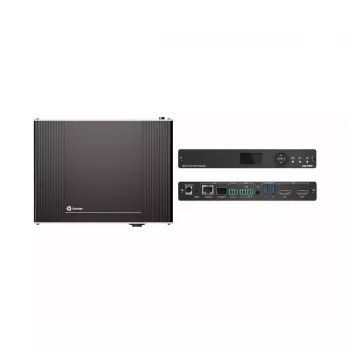 Kramer Electronics KDS-17DEC 3840 x 2160 Pixel 85 fps