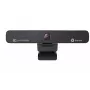 Webcam Kramer Electronics KAC-CAM-50M 2 MP 1920 x 1080 USB 2.0 Schwarz