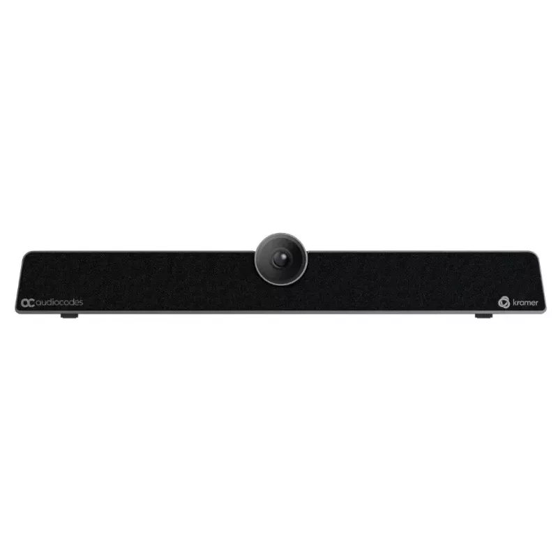 Kramer Electronics KAC-BAR-81-B10 Schwarzer LCD Steuergerät 20,3 cm 12V 3A