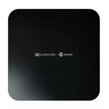 Compute-Einheit Kramer Electronics KAC-CU-200-B05 Schwarz 12V 3A