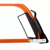 Bügelsäge Bahco 14-24-3810 60,7 cm Metallgriff Schwarz Orange