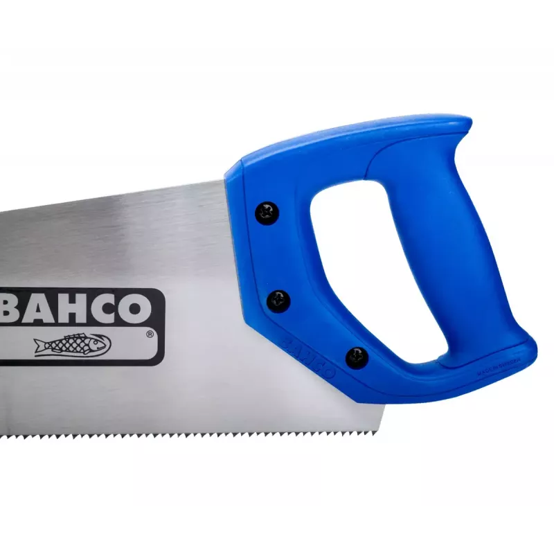 Rückensäge Bahco 244-22-U7/8-HP 55 cm Blau Edelstahl