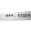 Rückensäge Bahco 244-22-U7/8-HP 55 cm Blau Edelstahl