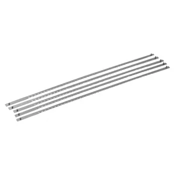 Bügelsägeblatt Bahco 303-5P 16,5 cm 5 Stk.