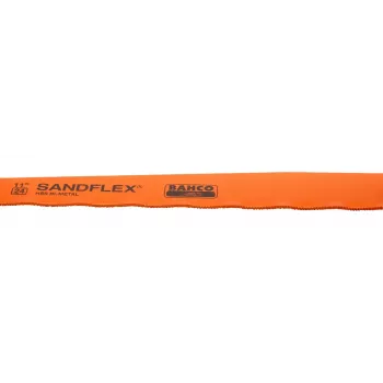 Bügelsägeblatt Bahco 321-24-SB 31 cm Gewicht 70 g