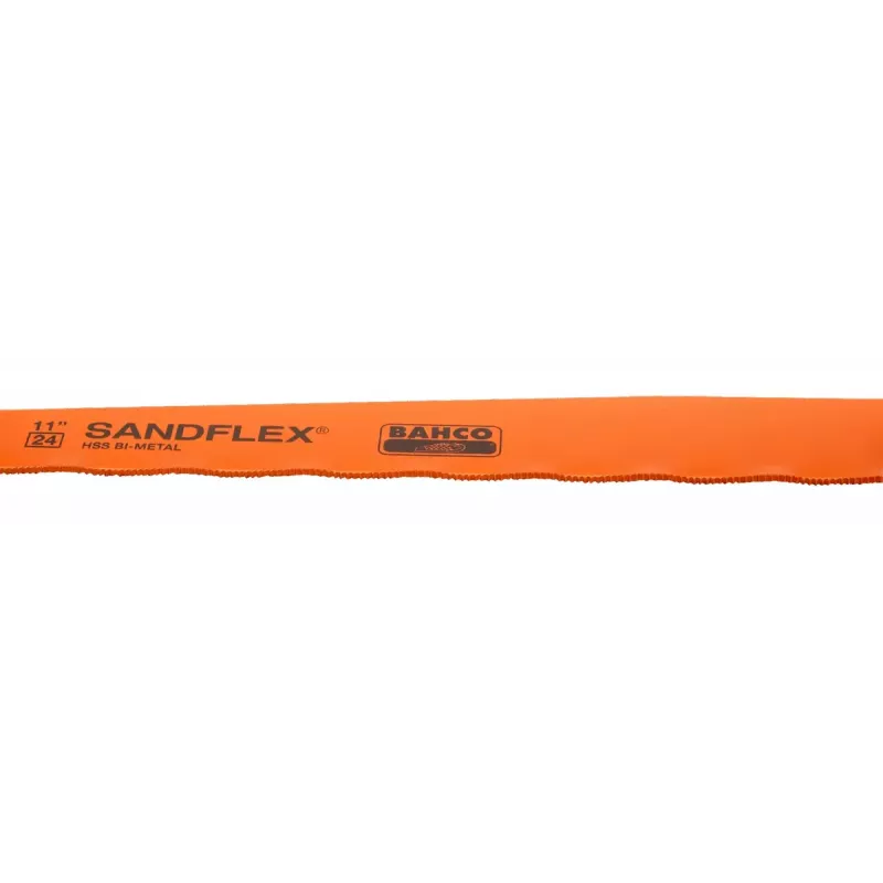 Bügelsägeblatt Bahco 321-24-SB 31 cm Gewicht 70 g