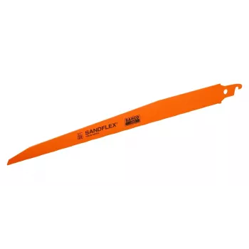 Bügelsägeblatt Bahco 321-24-SB 31 cm Gewicht 70 g