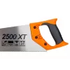 Rückensäge Bahco 2500-22-XT-HP 55 cm Schwarz Orange Edelstahl