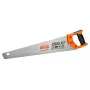 Rückensäge Bahco 2500-22-XT-HP 55 cm Schwarz Orange Edelstahl