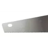Rückensäge Bahco 2500-19-XT-HP 47,5 cm Schwarz Orange Edelstahl