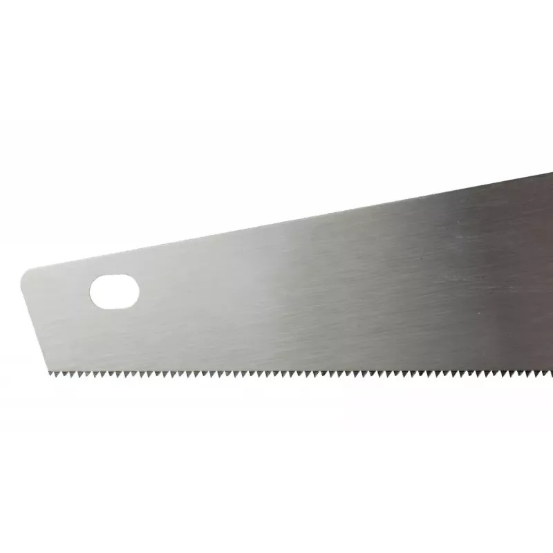 Rückensäge Bahco 2500-19-XT-HP 47,5 cm Schwarz Orange Edelstahl
