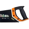 Rückensäge Bahco 2700-24-XT7-HP 60 cm Schwarz Orange