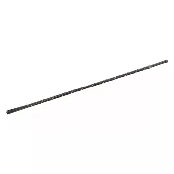 Sägeblatt Bahco 302-59W-12P 13 cm 12 Stück Kunststoff Holz Schwarz