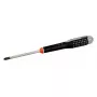 Manueller Schraubendreher Bahco BE-8621 Länge 222 mm Gewicht 77 g