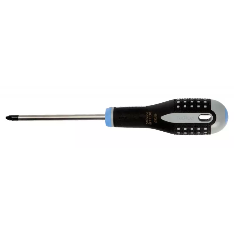 Hand-Schraubendreher Bahco BE-8821 Länge 222 mm Gewicht 77 g