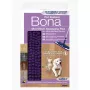 Wischpad Bona CA101085 Violett Mikrofaser