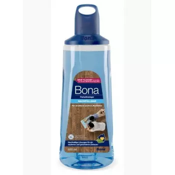 Bona Wood Floor Cleaner Refill Liquid 0.85L