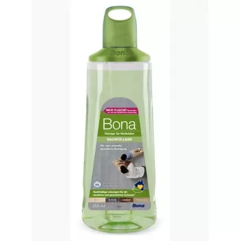 Bona WM760341053 Flüssigreiniger 0,85 l für Keramik, Laminat, Stein, Vinyl