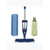 Mop Bona Premium Spray für Hartböden Aluminium Mikrofaser 850 ml