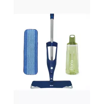 Mop Bona Premium Spray für Hartböden Aluminium Mikrofaser 850 ml
