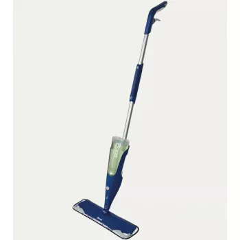 Mop Bona Premium Spray für Hartböden Aluminium Mikrofaser 850 ml