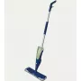 Mop Bona Premium Spray für Hartböden Aluminium Mikrofaser 850 ml