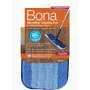 Wischpad Bona CA101020 Blau