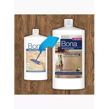 Bona WP511013013 Bodenreiniger/-restaurator Flüssigkeit 1L für Parkett Holz