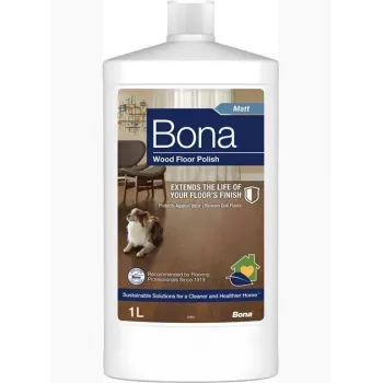 Bona WP500313013 Bodenreiniger/-restaurator Flüssig 1 L für Holz