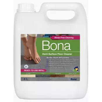Bodenreiniger und -restaurator flüssig Bona WM740219023