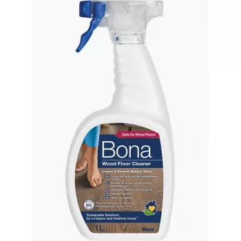 Bodenreiniger/-restaurator Bona WM740113013 Flüssigkeit 1L für Holz
