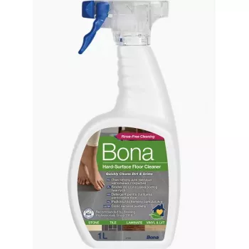 Bona WM740213023 Bodenreiniger und -pflegemittel, flüssig, 1 L, für verschiedene Oberflächen