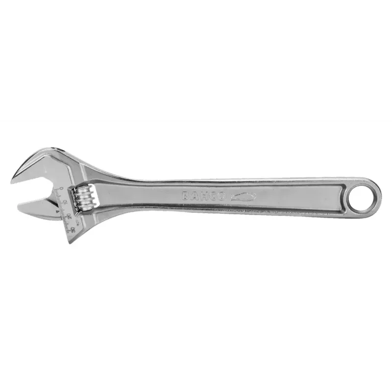 Verstellbarer Schraubenschlüssel Bahco 8073 C