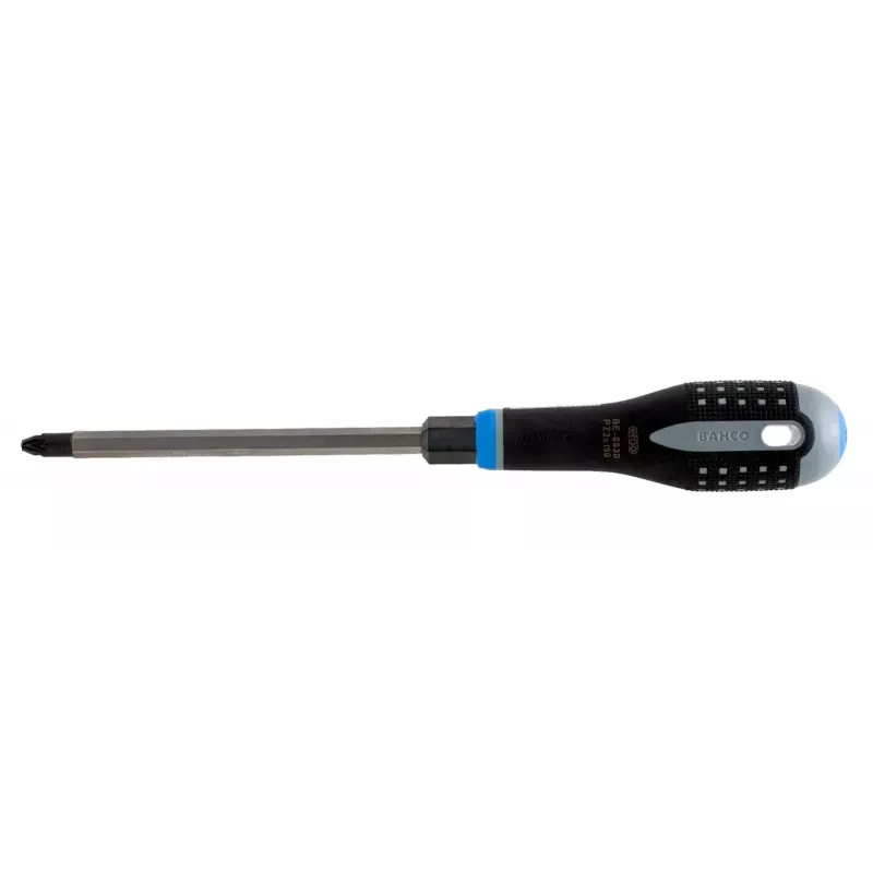 Handschraubendreher Bahco BE-8830 Einzeln Standard 272 mm 173 g