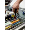 Manueller Schraubendreher Bahco BE-8220S Einzeln Standard
