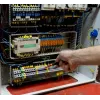 Manueller Schraubendreher Bahco BE-8220S Einzeln Standard