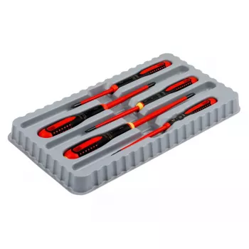 Manuelles Schraubendreher-Set Bahco BE-9881SL