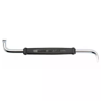 Handschraubendreher Bahco 2047-1.2-8 Gewicht 37 g
