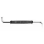 Handschraubendreher Bahco 2047-1.2-8 Gewicht 37 g